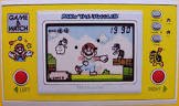 Mario the juggler (10/1991) new wide screen