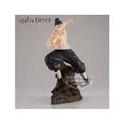 Aoi todo - figurine combination battle 9cm