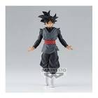 Goku black - figurine solid edge works 20cm