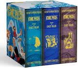 One piece - coffret east blue