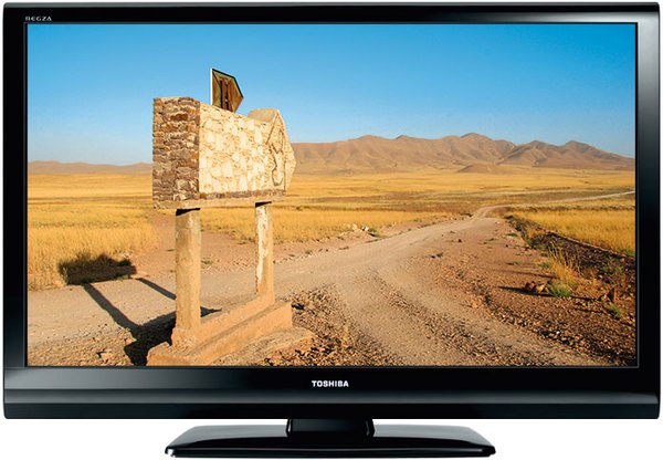 Lcd 82 cm 81cm (32") 32av625d