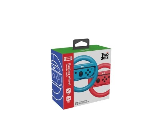 Switch volants joy con sw1004