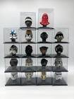 Figurine casque star wars