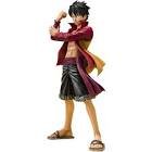 Figurine monkey d luffy