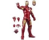 Jouet marvel