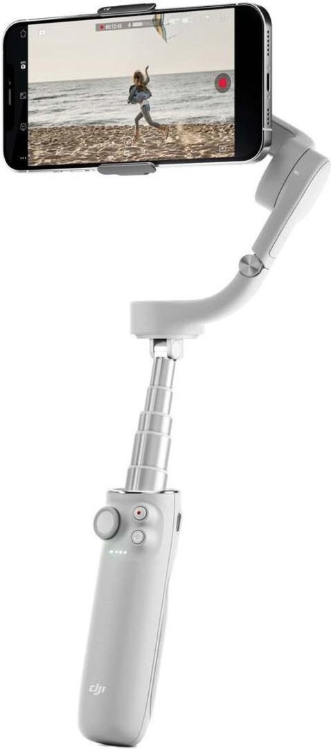 Stabilisateur om 5