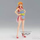 Fig one piece lady wanokuni nami 16cm