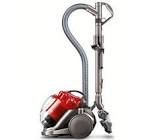 Aspirateur traineau sans sac dc29 exclusive