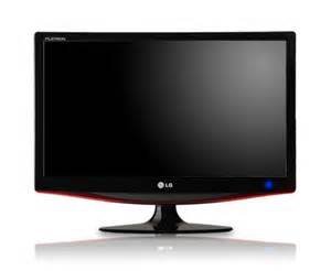 Tv lcd 19" 48 cm (19") m197wdl