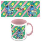 Mug lilo et stitch - tu es ma preferee