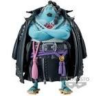 Figurine jinbe 15cm