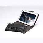 Clavier etui tablette universel we00992