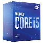 Processeur core i5 10400f