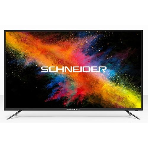Tv 24'' 61 cm (24") led24-scp100hc