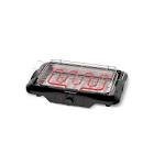 Barbecue electrique 2000w scbb21200b