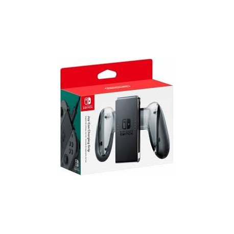 Manette joy-con charging grip
