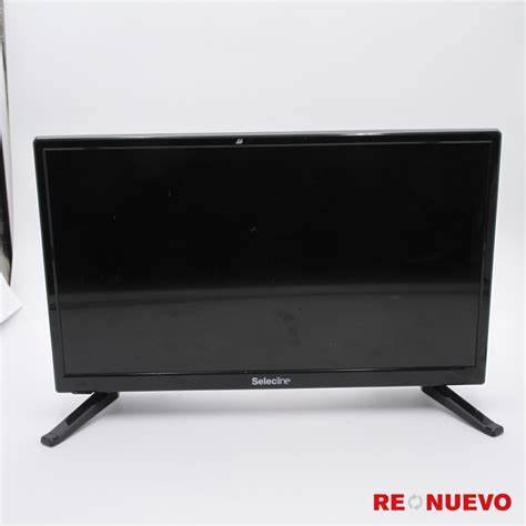 Tv 32" tnt hd 80 cm (32") 130108/32s18