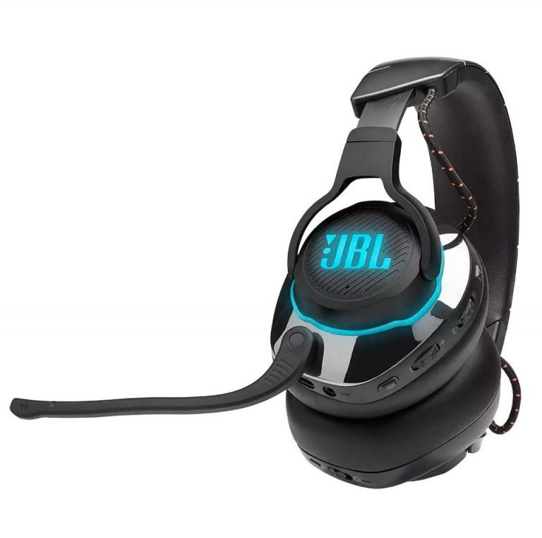 Casque gaming quantum 810