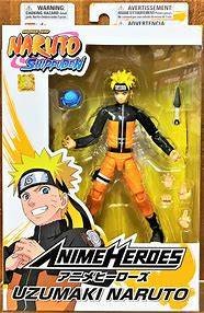 Figurine naruto qposket