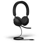 Casque filaire usb evolve 2 40