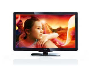 Tv lcd 42" 107 cm (42") 42pfl3606h/12