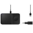 Chargeur duo induction ep-p4300
