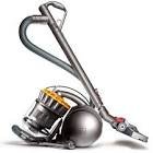 Aspirateur traineau sans sac dc37c parquet