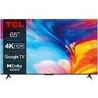 65p631 65"(165cm) led 16/9 smarttv