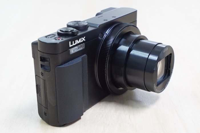 Appareil photo dmc-tz70