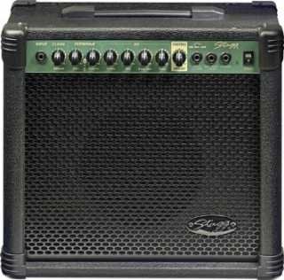 Ampli guitare 20 ga dr 20 watt