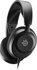 Casque gamer arctis nova 1