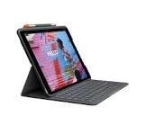 Keyboard case ipad mini