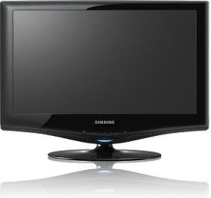 Tv 56cm (22") le22b350f2w