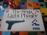 The light phaser mk-3050
