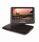 Lecteur dvd portable thp359