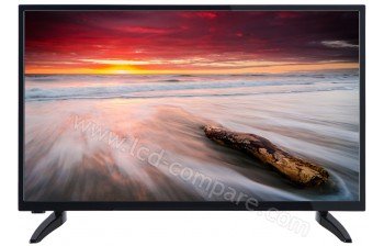 Tv 80cm 32" cl32dled19b