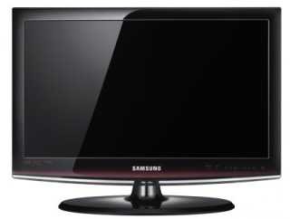 Tv 19" 48 cm (19") le19c450e1w