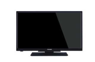 Tv led 55cm 22 pouces (56 cm) tl2204b274