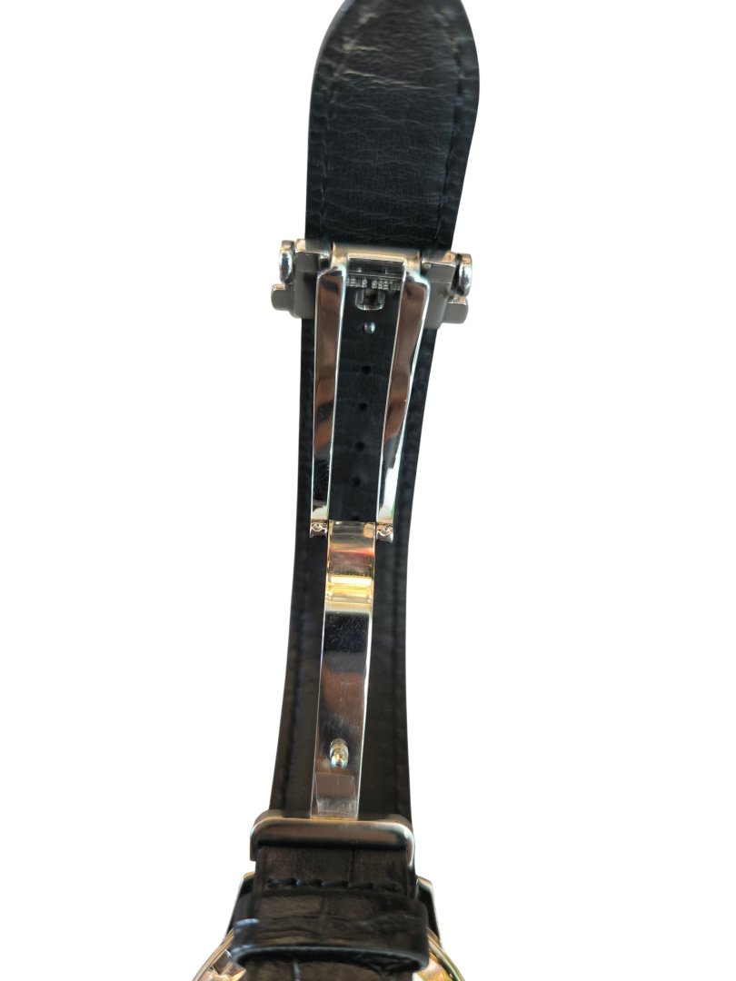 Montre automatique 4r38-01n0