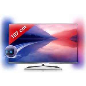 Tv lcd 42" (107 cm) 42pfl5603h/10 107cm