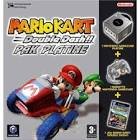 Gamecube pack mario kart en boite