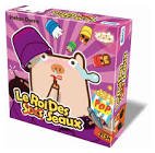 Jeu de societe le roi des seaux