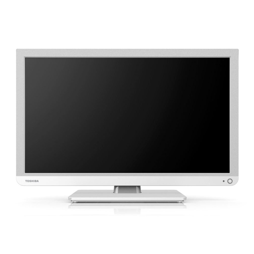Tv 22"/56cm 55cm (22") 22l1334g