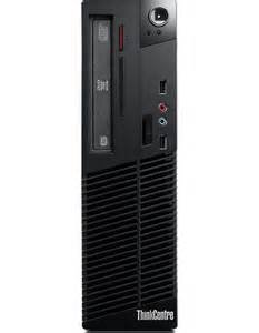 Unite centrale thinkcentre m72e i3 3240t 2.90 ghz 8go 500go