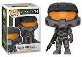 Pop 14 spartan mark vii
