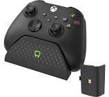 Dock de charge + batterie vs2880