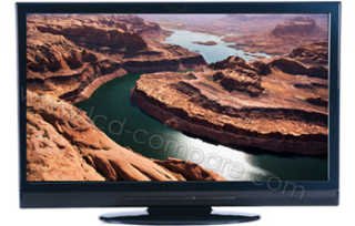 Tv 16" lcd 16" ( 40 cm ) cls16v4-3