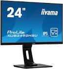 Ecran 24" xub2492hsu