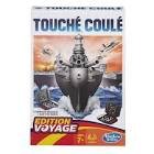 Jouet touche coule voyage