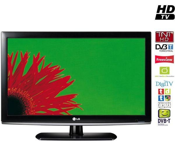 Tv lcd 26" 66cm 26lk330
